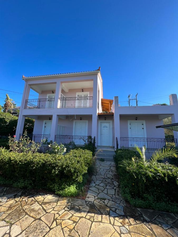 Alexandra'S Studios Sunset View Argostolion Dış mekan fotoğraf