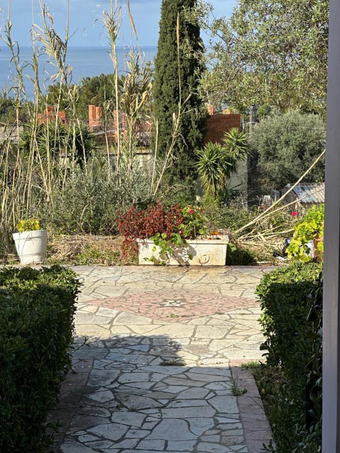 Alexandra'S Studios Sunset View Argostolion Dış mekan fotoğraf