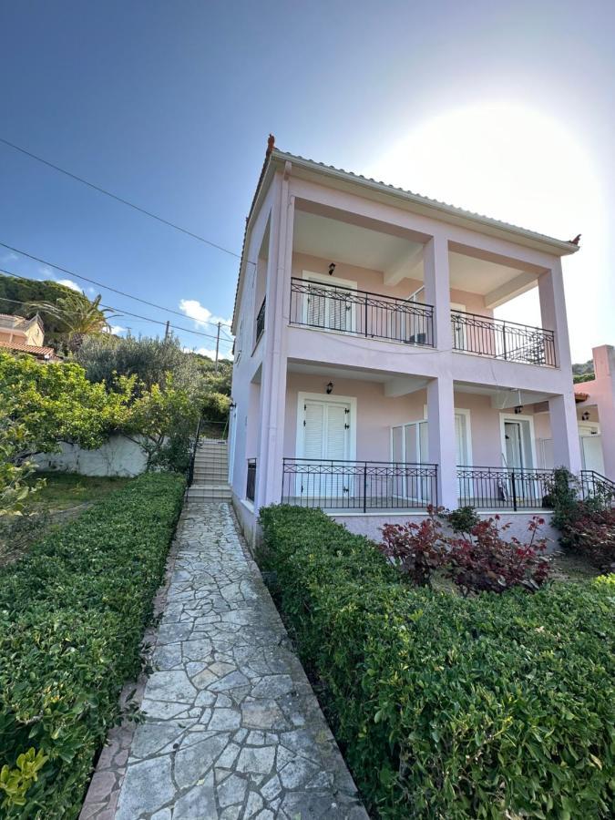 Alexandra'S Studios Sunset View Argostolion Dış mekan fotoğraf